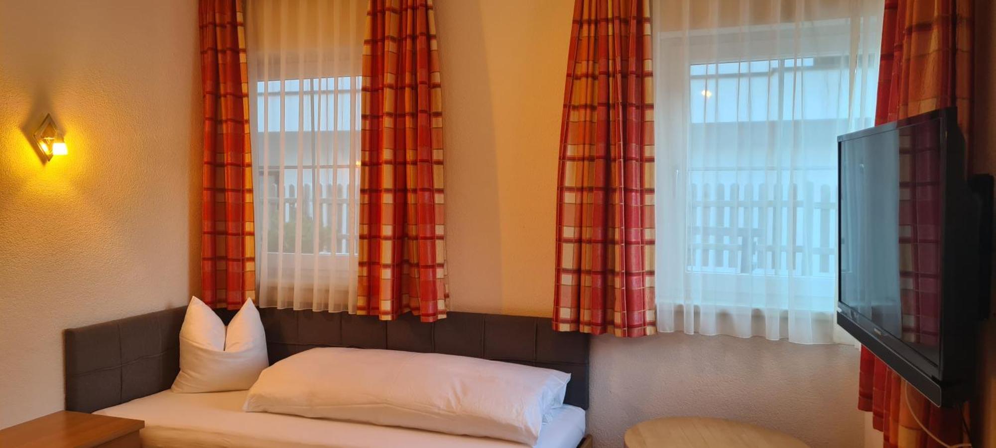 Klaushof Apartment Ischgl